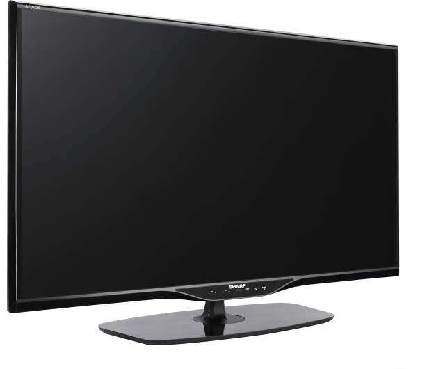 Sharp LC 39LE652V - 1396199 - zdjęcie 3